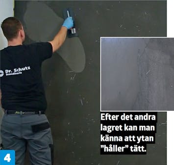 Microcement badrum Microcement